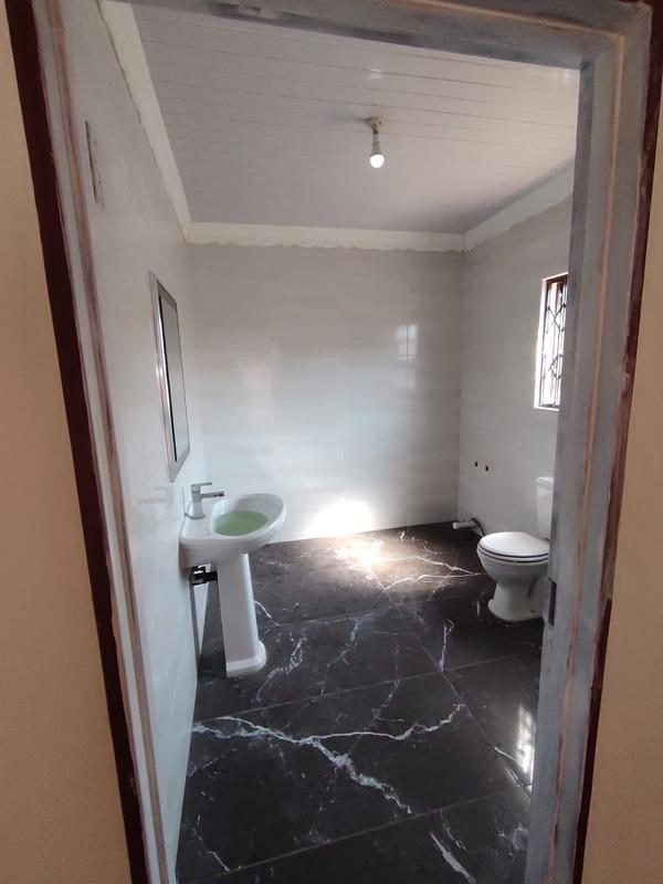 4 Bedroom Property for Sale in Vaalpark Free State